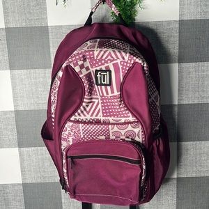Ful Bookbag Backpack Laptop